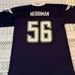 Los Angeles Chargers Jersey